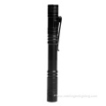 Clip Aluminium Alloy XPE Pen UV Flashlights